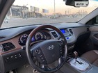 Hyundai Genesis 08.02.2022