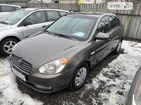 Hyundai Accent 08.02.2022