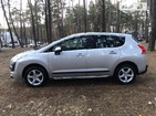 Peugeot 3008 20.02.2022