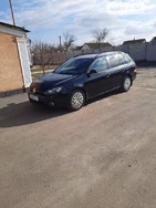 Volkswagen Golf 10.02.2022