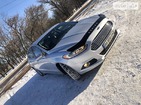 Ford Fusion 22.03.2022