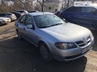 Nissan Almera 20.02.2022