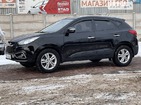 Hyundai ix35 08.02.2022