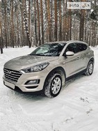 Hyundai Tucson 03.02.2022