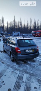 Skoda Fabia 08.02.2022