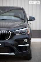 BMW X1 13.02.2022
