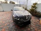 Renault Megane 18.02.2022