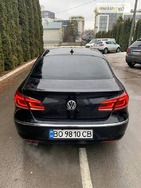 Volkswagen CC 08.02.2022