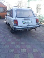 Lada 2104 23.02.2022