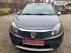 Dacia Sandero Stepway 09.02.2022