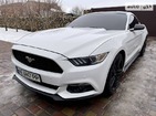 Ford Mustang 08.02.2022