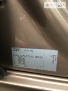 Audi A7 Sportback 15.03.2022