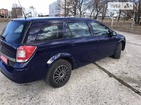 Opel Astra 19.02.2022