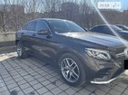 Mercedes-Benz GLC 220 21.02.2022