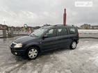 Dacia Logan 02.02.2022