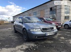 Audi A4 Limousine 18.02.2022