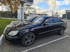Mercedes-Benz S 400 27.03.2022