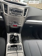Subaru Legacy 19.02.2022