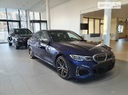 BMW 340 17.02.2022
