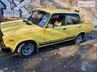 Lada 2105 08.02.2022