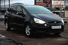 Ford S-Max 09.02.2022