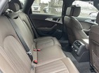 Audi A6 allroad quattro 18.02.2022