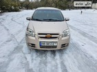 Chevrolet Aveo 10.02.2022