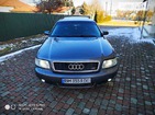 Audi A8 26.03.2022