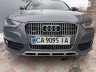 Audi A4 allroad quattro 08.02.2022