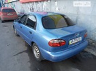 Daewoo Lanos 08.02.2022