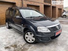 Dacia Logan 08.02.2022