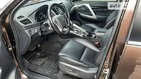 Mitsubishi Pajero Sport 19.02.2022