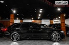Audi RS6 08.02.2022