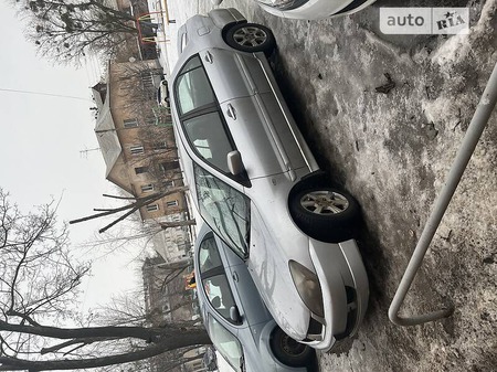 Mitsubishi Lancer 2006  випуску Харків з двигуном 2 л бензин седан механіка за 5500 долл. 