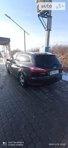 Ford Mondeo 16.04.2022