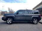 Jeep Patriot 20.02.2022