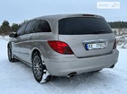 Mercedes-Benz R 350 02.02.2022