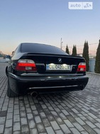 BMW 540 13.02.2022