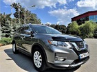 Nissan Rogue 14.03.2022