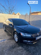 Volkswagen Passat 15.02.2022