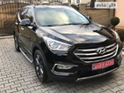 Hyundai Santa Fe 09.02.2022