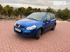 Suzuki SX4 14.02.2022