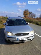 Ford Mondeo 10.02.2022