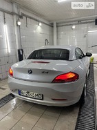 BMW Z4 08.02.2022
