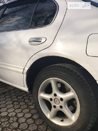 Nissan Maxima 08.02.2022