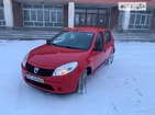 Dacia Sandero 11.02.2022