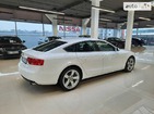 Audi A5 21.03.2022