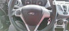 Ford Fiesta 08.02.2022