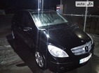 Mercedes-Benz B 200 08.02.2022