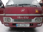 Isuzu Midi 25.03.2022